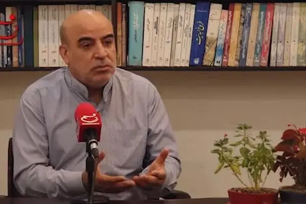فیلم: مشکلات اقتصادی و گرانی‌ ها، از ناکارآمدی دولت است
