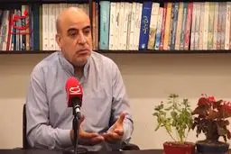 فیلم: مشکلات اقتصادی و گرانی‌ ها، از ناکارآمدی دولت است