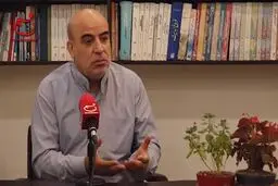 فیلم: مشکلات اقتصادی و گرانی‌ ها، از ناکارآمدی دولت است