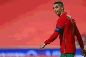 رونالدو در هفت قدمی شهریار