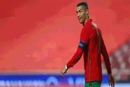 رونالدو در هفت قدمی شهریار