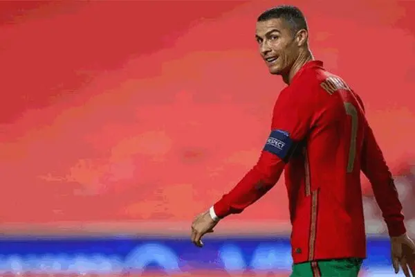 رونالدو در هفت قدمی شهریار