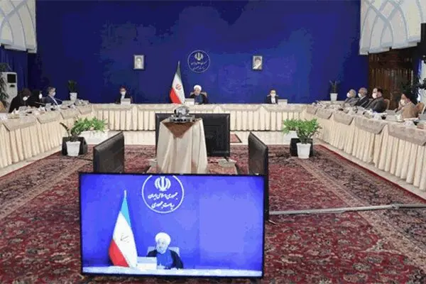 فشار حداکثری به پایان راه خود رسیده است