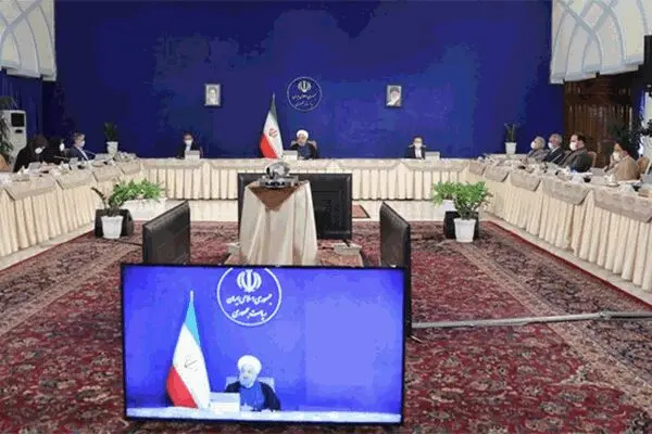 فشار حداکثری به پایان راه خود رسیده است
