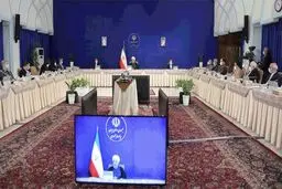 فشار حداکثری به پایان راه خود رسیده است