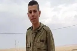 جسد نظامی مفقود صهیونیست در اطراف قدس پیدا شد