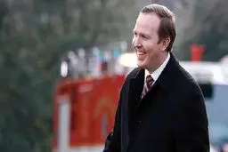 تست کرونای یک مقام دیگر کاخ سفید مثبت اعلام شد