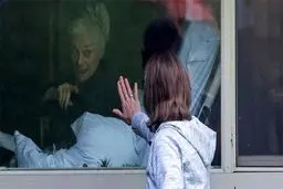 این تصویر دنیا را تکان داد