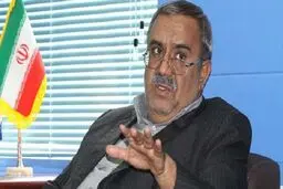 نماینده اسبق ایلام بر اثر کرونا در گذشت
