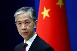 چین هم پیروزی در انتخابات را به بایدن تبریک گفت