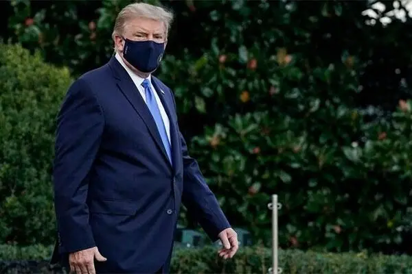 نگرانی شدید ترامپ از احتمال ترور شدنش