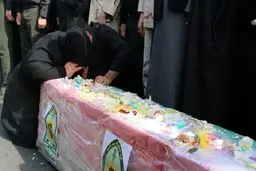 شهادت ۳ مرزبان در درگیری با عناصر ضدانقلاب