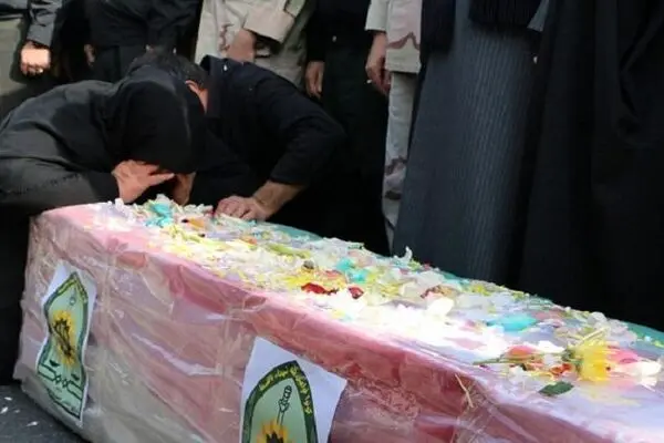 شهادت ۳ مرزبان در درگیری با عناصر ضدانقلاب