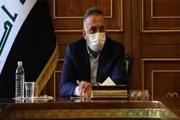 مخالفت عراق با عادی‌سازی روابط با صهیونیست‌ها