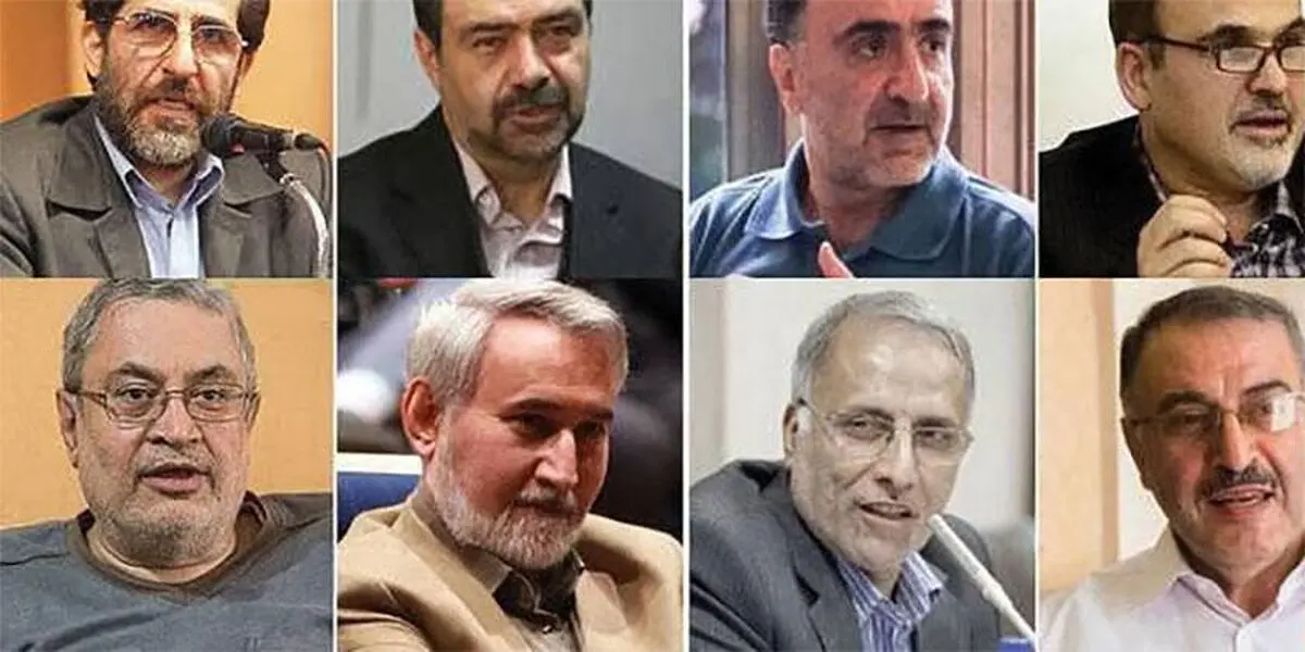 اصلاح طلبان؛ این بار بزک بایدن