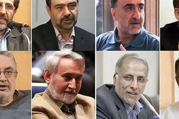 اصلاح طلبان؛ این بار بزک بایدن