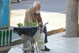 ۱ میلیون ۶۰۰ فقط خرج «بخور نمیر» یک خانواده!