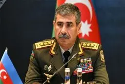 جمهوری آذربایجان: تبادل اجساد با نظارت روسیه انجام می‌شود