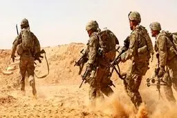 نماینده ائتلاف فتح: دولت ملزم به اخراج نیرو‌های خارجی است