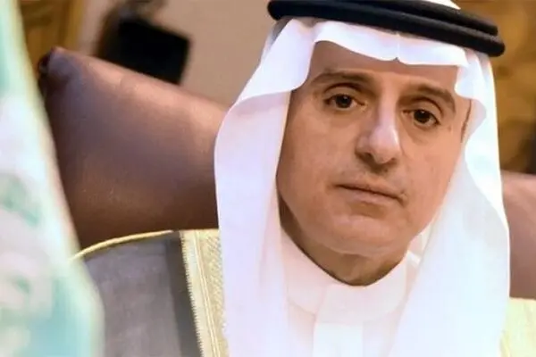 الجبیر: ورود عربستان به جنگ یمن اجباری بود