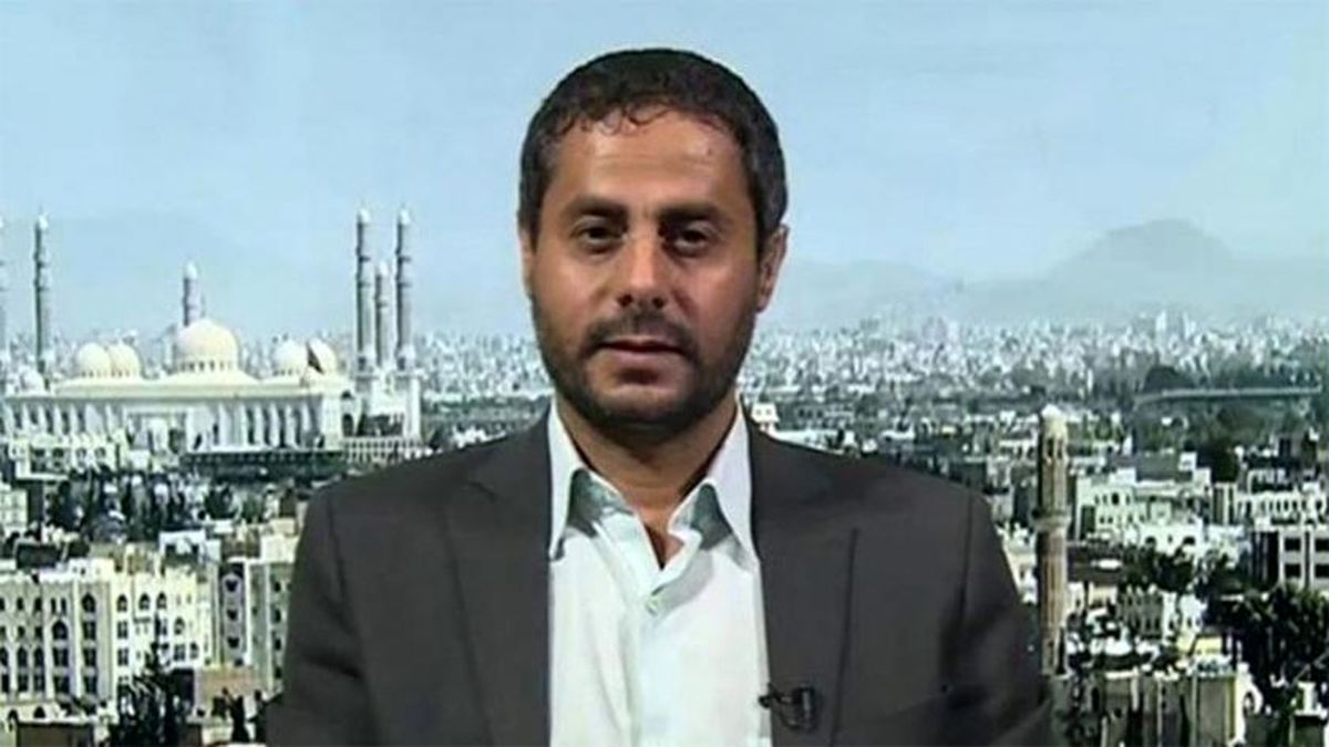 انصارالله یمن: هدف ائتلاف صهیونیستی تضعیف اراده مسلمانان است