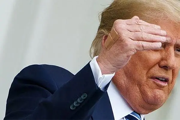 ترامپ شکست را قبول کرد