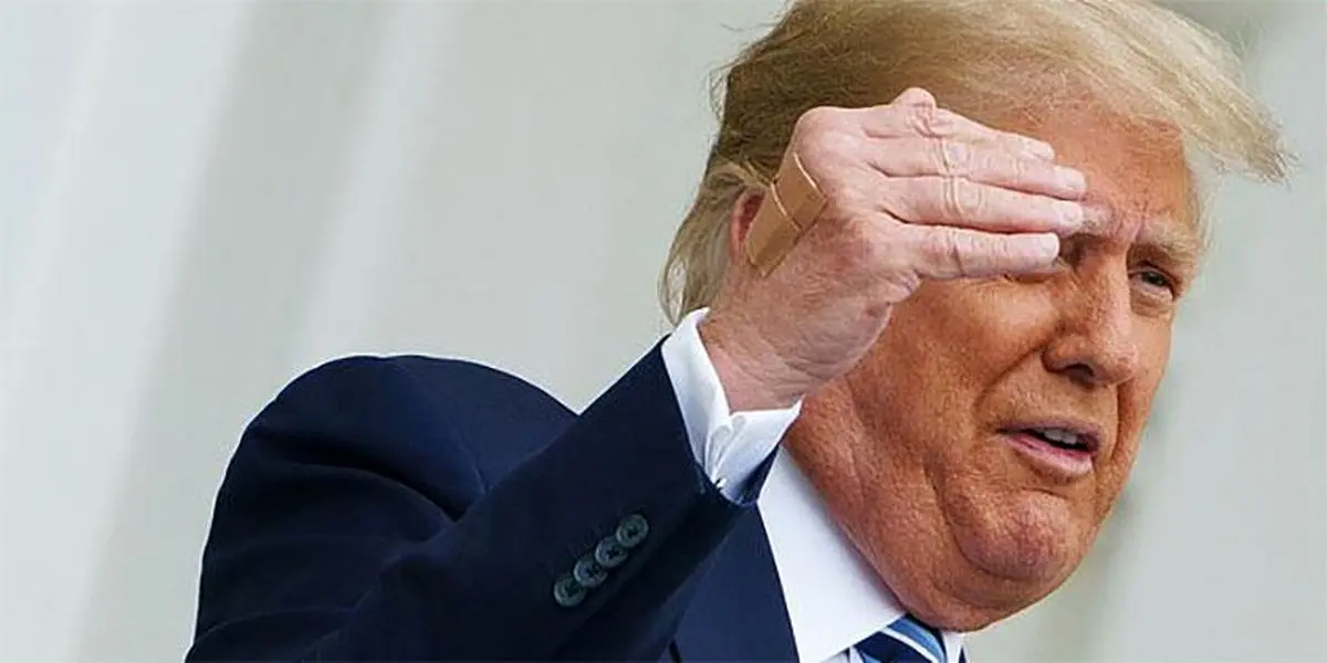 ترامپ شکست را قبول کرد