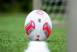 عکس: اولین مسابقه فوتبال ایران در دوره قاجار