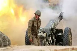 ترکیه از ستون‌های اصلی ایجاد مناقشه قره‌باغ بود