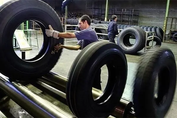 نیاز بازار لاستیک؛ توزیع مناسب یا اصلاح قیمت؟