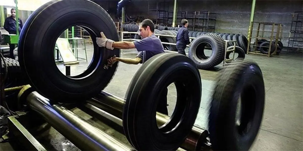 نیاز بازار لاستیک؛ توزیع مناسب یا اصلاح قیمت؟