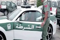 نخستین ضربه جاسوسی از سوی رژیم جعلی به امارات