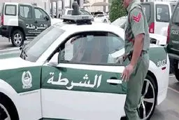 نخستین ضربه جاسوسی از سوی رژیم جعلی به امارات