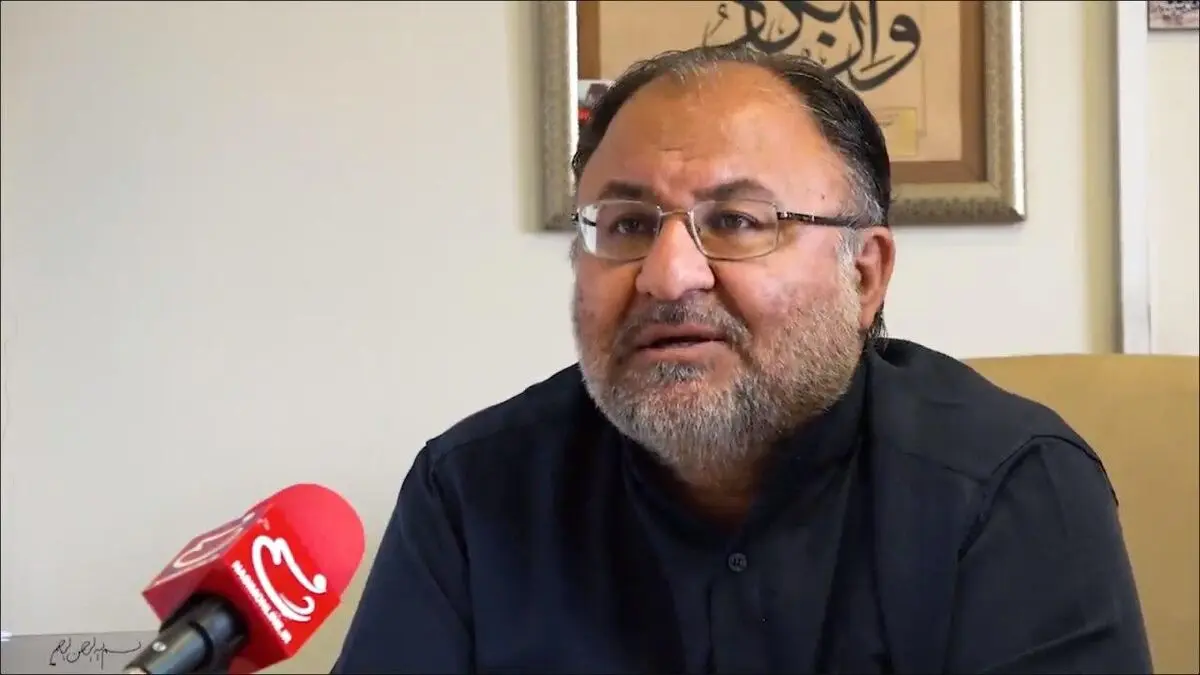 جریان اصلاحات برای کمک گرفتن از آمریکایی‌ها شرمسار نمی‌شوند