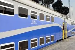 جزئیات ممنوعیت فروش بلیت قطار به کرونایی‌ها