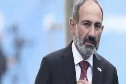 نخست وزیر ارمنستان خود را مسئول شکست‌ها در قره باغ دانست