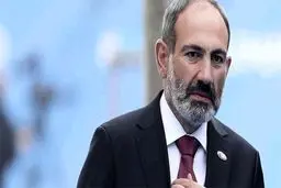 نخست وزیر ارمنستان خود را مسئول شکست‌ها در قره باغ دانست