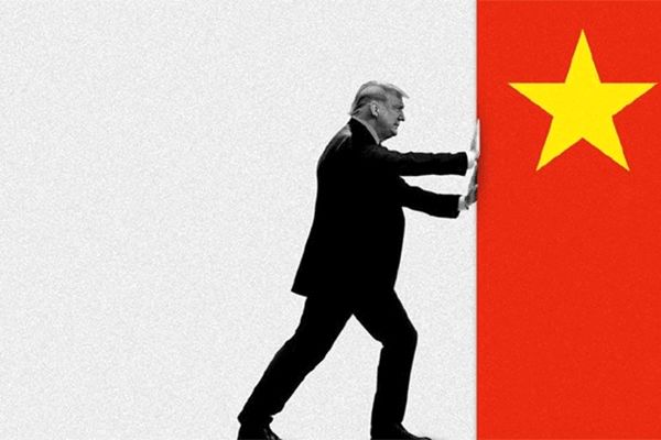 تلاش‌های دقیقه نودی ترامپ برای فشار به چین