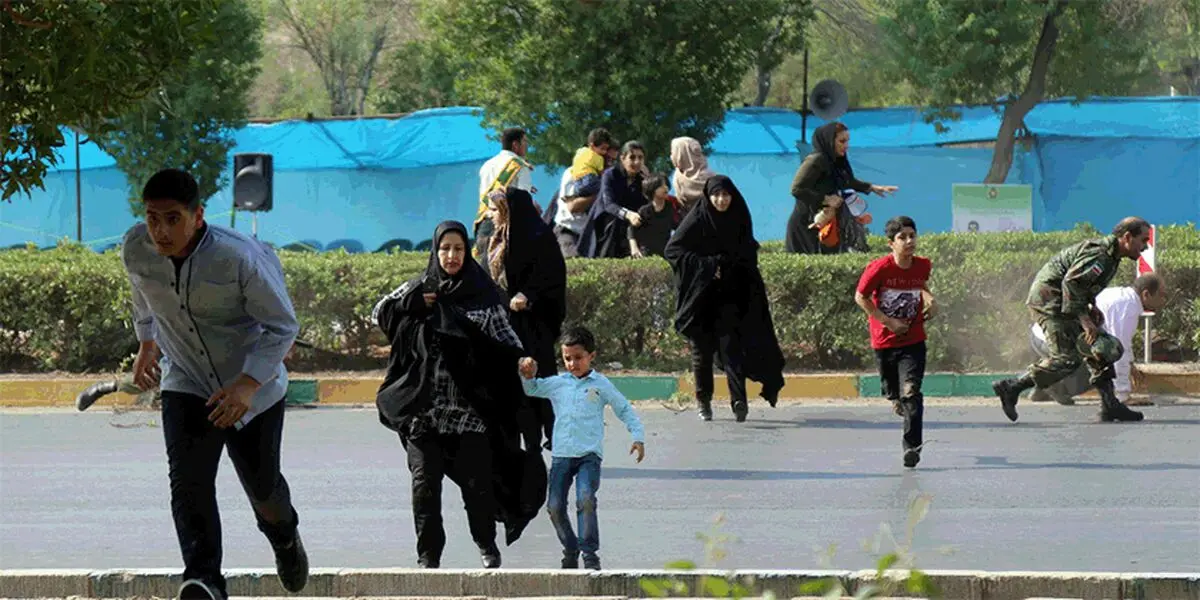 آشنایی با گروهک مخوف تروریستی الاحوازیه