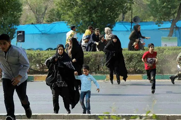 آشنایی با گروهک مخوف تروریستی الاحوازیه