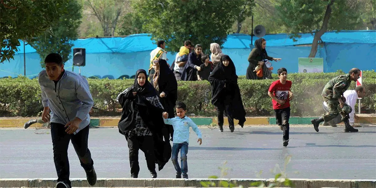 آشنایی با گروهک مخوف تروریستی الاحوازیه