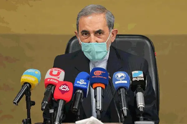 ولایتی: فرمایشات رهبری، فصل‌الخطاب مواضع ایران در قبال قفقاز است
