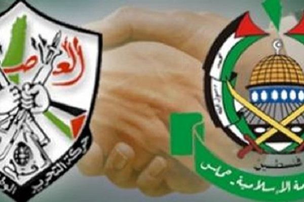 شبکه سعودی مدعی توافق اولیه حماس و فتح شد