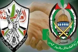 شبکه سعودی مدعی توافق اولیه حماس و فتح شد