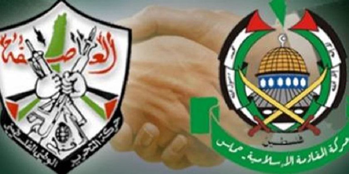 شبکه سعودی مدعی توافق اولیه حماس و فتح شد