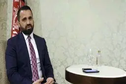 نفر دوم القاعده در غزنی کشته شد نه تهران!