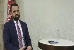 نفر دوم القاعده در غزنی کشته شد نه تهران!