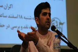 تمدن غرب اولین تمدن مردانه تاریخ است/ غریزه جنسی نقش تمدن‌ساز دارد