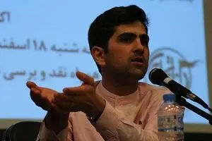 تمدن غرب اولین تمدن مردانه تاریخ است/ غریزه جنسی نقش تمدن‌ساز دارد