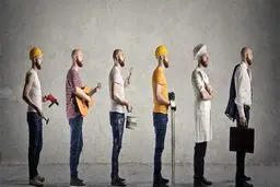 کدام شغل‌ها مناسب تیپ‌های شخصیتی تست MBTI چه هستند؟